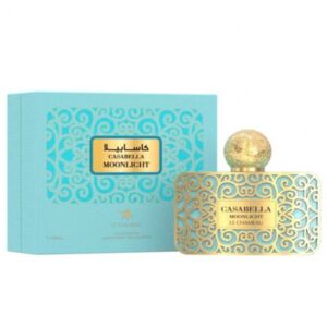 CASABELLA MOONLIGHT UNISEX LE CHAMEAU 3.4 EAU DE PARFUM (WH1)