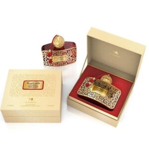 Casabella Twilight Eau de Parfum by Le Chameau Luxurious 3.4 fl.Oz Unisex (WH1)