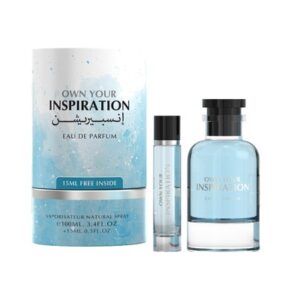 INSPIRATION 100ml + 15ml EMPER NEW (WH1)