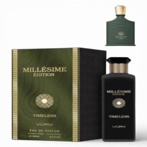 MILLÉSIME EDITION TIMELESS VURV 100ml (WH1)