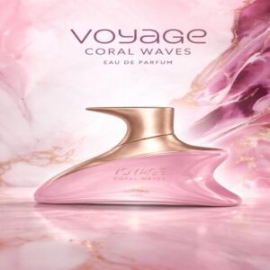 Voyage Coral Waves (WH1)