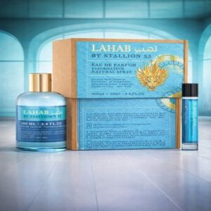 Lahab By Stallion 53 + 20 ml (WH1)
