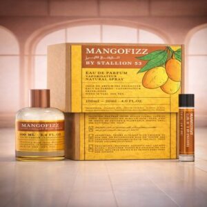 Mangofizz by Stallion + 20 ml (WH1)