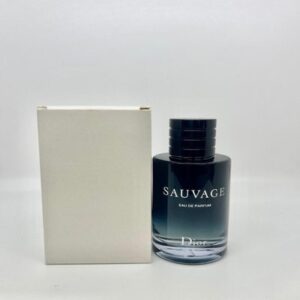 (Tester)Sauvage Eau de Parfum 100 ml (WH3)