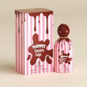 Tubbees Chocolate Fudge Eau de Parfum 50 ML (WH3)
