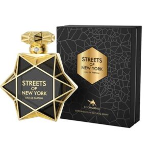 STREETS OF NEW YORK - 85 ml (WH1)