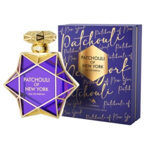 PATCHOULI OF NEW YORK- 85 ml (WH1)