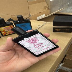 (Tester)Kisses Eau de Parfum 50 ml (Without box) (WH3)