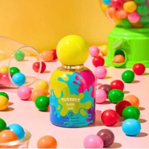 Tubbees Bubble GumEau de Parfum 50 ML (WH3)