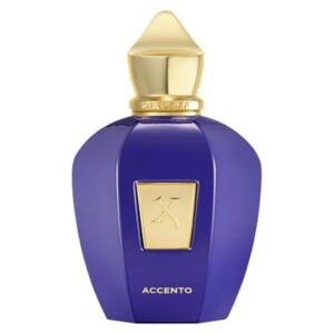 (TESTER)XERJOF ACCENTO 100 ML (WH3)