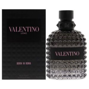 Valentino Uomo Born in Roma Valentino for men (EDT 100 ML) (WH3)