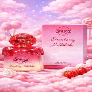 Snugz Strawberry Milkshake 100 ml EDP (WH1)