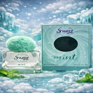 Snugz Mint Unisex Fragrance 100ml (WH1)