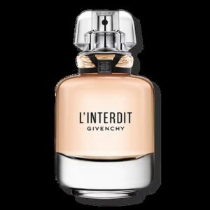 (TESTER)L'Interdit Eau de Parfum 100ML (WH3)