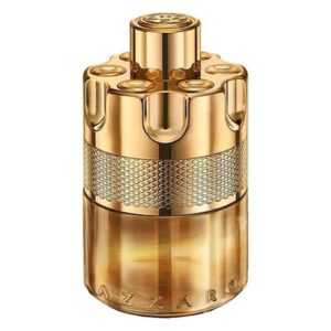 (TESTER) AZZARO Men's Forever Wanted Elixir Spray 3.4 oz (WH3)