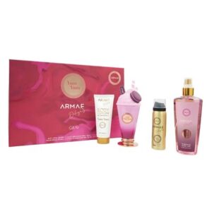 ARMAF YUM YUM GIFT SET (WH3)