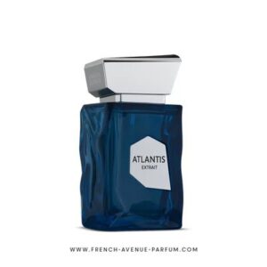 Atlantis Perfume Extract 100ml - French Avenue (WH3)