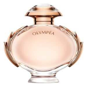 (TESTER)PACO RABANNE Olympea by EDP Spray 2.7 oz (80 ml) (WH3)