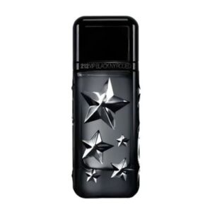(Tester) HERRERA Men's 212 VIP Black NY Rodeo EDP Spray 3.38 oz (WH3)