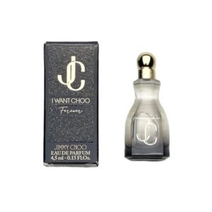 (MINI) JIMMY CHOO I Want Choo Forever / EDP Mini 0.15 oz (4.5 ml) (WH3)