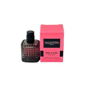 (MINI) VALENTINO GARAVANI Ladies Donna Born In Roma Intense EDP 0.2 oz 6ML (WH3)