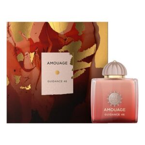 AMOUAGE Unisex Guidance 46 Extrait de Parfum Spray 3.4 oz (WH3)