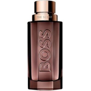 (TESTER) Hugo Boss Boss The Scent Parfum 100ml (WH3)