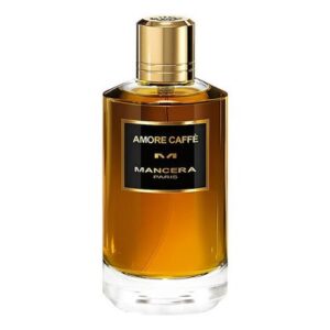 (TESTER) MANCERA Unisex Amore Caffe EDP Spray 4.0 oz (WH3)