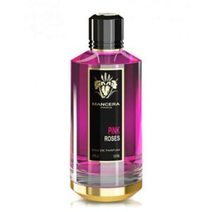 (TESTER)MANCERA Ladies Pink Roses EDP Spray 4.0 oz (WH3)