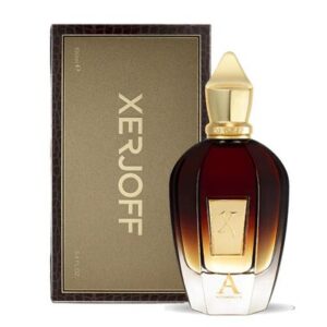 Xerjoff Alexandria II Eau de Parfum EAU DE PARFUM 100 ML (WH3)
