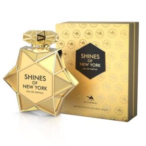 SHINES OF NEW YORK 85ML (WH3)