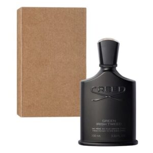 (Tester) Men's Green Irish Tweed EDP Spray 3.4 oz (WH3)