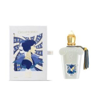 XERJOFF Unisex Casamorati 1888 Quattro Pizzi EDP Spray 3.4 oz (WH3)