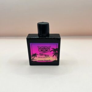 (TESTER) LORENZO PAZZAGLIA SEX SEA 50 ML (With out box) (WH3)