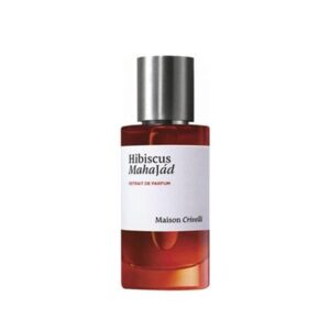 (TESTER) WITH OUT BOX Hibiscus Mahajád by Maison Crivelli is a fragrance for women and men (WH3)