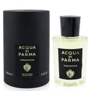 ACQUA DI PARMA Unisex Osmanthus EDP Spray 3.4 oz (WH3)