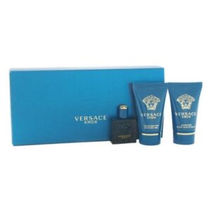 VERSACE Mini Set / Eros 3 Pc. Set (WH3)
