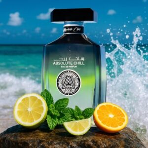 ATRALIA Absolute Chill (WH3)