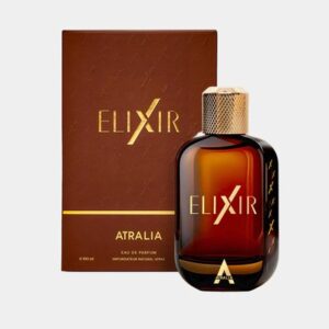 ATRALIA Elixir (WH3)