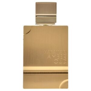 (TESTER) White Box Al Haramain Amber Oud 6.7 oz EDP (WH3)