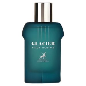 (DAMAGED NAYLO) GLACIER POUR HOMME (WH3)