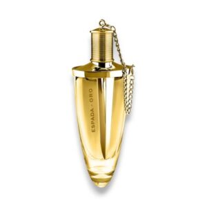 (DAMAGED NAYLO)Espada Oro by Le Chameau Eau de Parfum Spray 3.4 Oz Women (WH3)