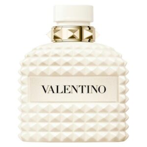 Valentino Uomo Born in Roma Ivory Valentino for men NEW (WH3)