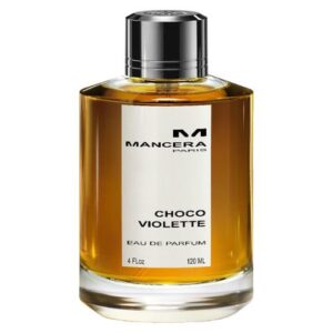(TESTER)MANCERA Unisex Choco Violette EDP Spray 4 oz (125 ml) (WH3)