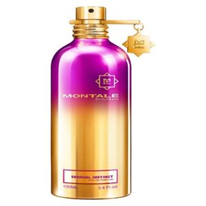 (TESTER)Sensual Instinct Montale for women and men (WH3)