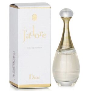 (MINI) DIOR Ladies J'Adore EDP 0.17oz (WH3)
