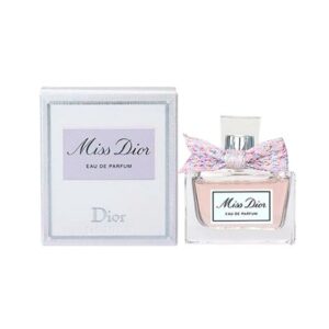 (MINI) DIOR Ladies Miss EDP 0.17 oz (WH3)