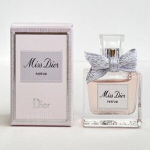 (MINI) Miss Dior Parfum 0.17 OZ 5 ML (WH3)