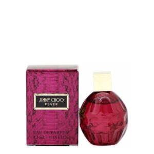 (MINI)JIMMY CHOO Fever / EDP Mini 0.15 oz (4.5 ml) (WH3)