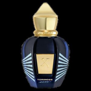 XERJOFF Unisex Torino25 EDP Spray 1.7 oz (WH3)
